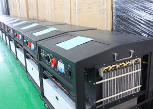 China 340 - 450V Battery Charge Discharge Test Equipment Backup Power System wholesale