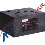 Isolator valves