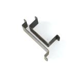 Custom Shelf Stamping Parts Made of Aluminum Stainless Steel Sheet Metal for