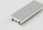 Corrosion Resistance Aluminum Extrusion Profiles For Doors Windows Easy
