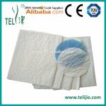 Customized 40*50cm 4Ply 68gsm Disposable Surgical Towels