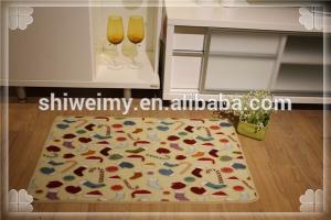 China nylon kitchen table mat wholesale