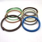 E320C Arm Cylinder Seal Kit E320B Oil Resistant Heat Resistant