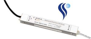 China IP67 30-5/12/24 LED Waterproof Switch Power wholesale