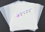 0.58mm 200*300mm Dragon Card Non Lamination Sheet