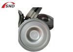 Personalized Investment Casting Parts OEM ODM For Lost Wax