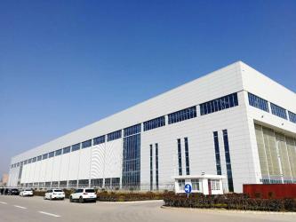 Weifang Bohai Bay Textile Co., Ltd