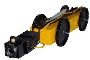 China Pipeline Inspection ROV A75 wholesale