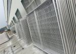 Horizontal tube diameter: 38mm Vertical tube diameter: 38mm Round Top Temporary