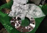 ASTM A182 UNS N06601 Stainless Steel Blind Flange