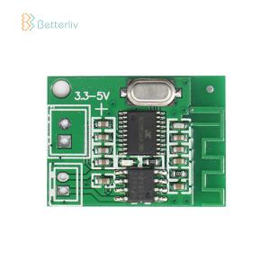China 1.6mm Bluetooth Module Circuit Board wholesale