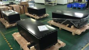 China IP66 NMC Battery 138kwh For Ford Transit Truck wholesale