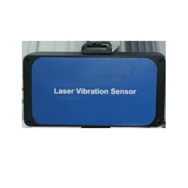 High- UNIVO UBZD1000Y Laser Displacement Acceleration Vibration Measuring