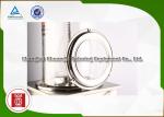 Professional Large Commercial Barbecue Grills , Kebab BBQ Grill Equipment