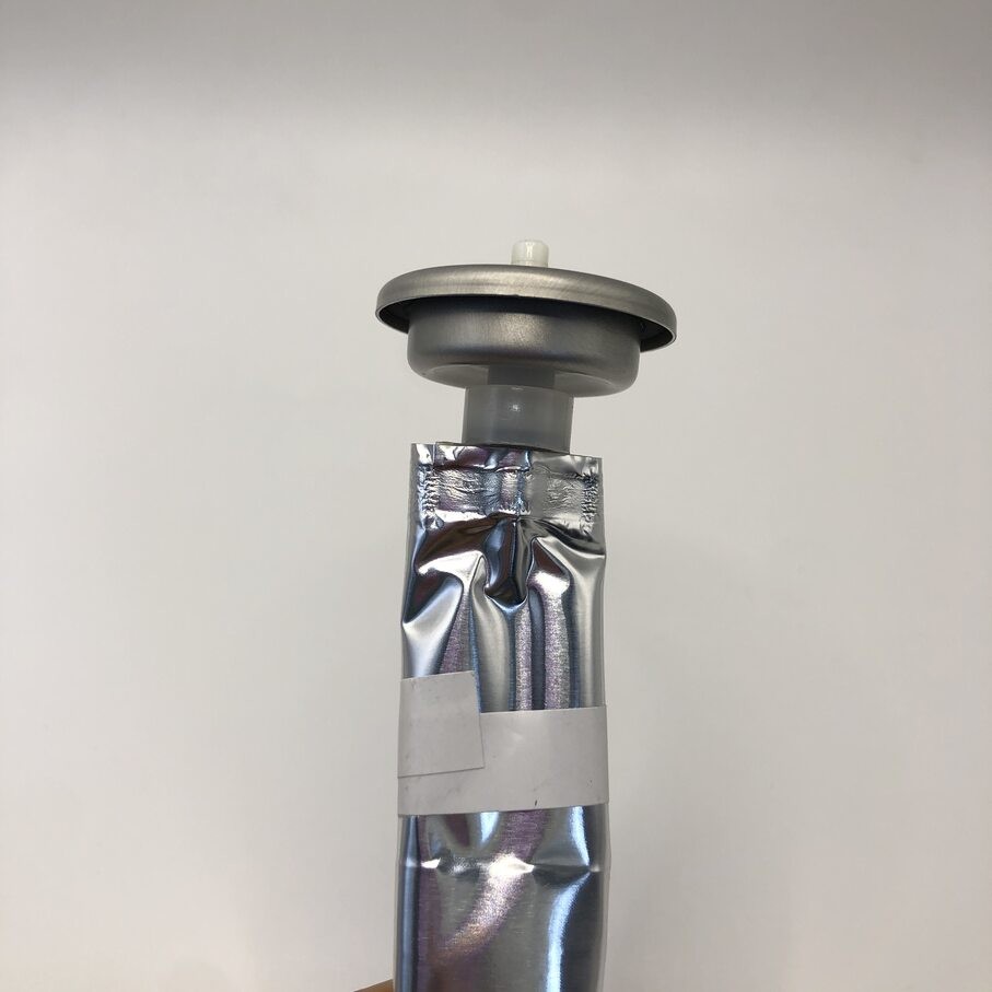 Reliable White Airbag Controlled Valve pressure 0.2-0.4Mpa capability