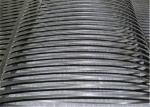 Soil Reinforcement High Density 100m Uniaxial Plastic Geogrid