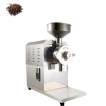 Automatic Coffee Bean Grinder Machine 220V/380V 1.1kw / 2.2kw/ 4kw Power