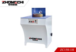 China ZC150-1H Wood Sanding Polishing Machine Manual Polishing Machine 180mm wholesale