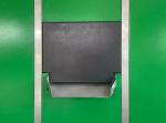 1000kg Kitchen Waste Recycling Machine Organic Waste Disposal Food Garbage