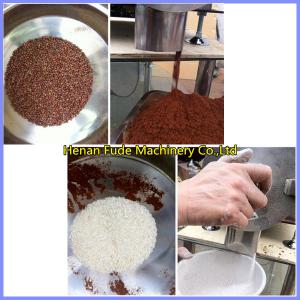 China rice corn flour making machine wholesale