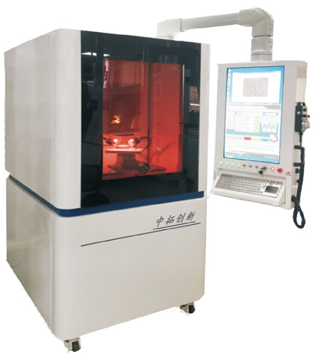 Laser Cutting And Engraving Machine PDC Professional Engraving With 3 Axis