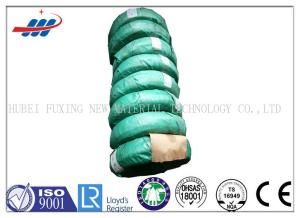 China Industrial Galvanized Steel Wire 1520-1720MPA For Binging , OEM Service wholesale