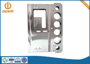 China Anodizing CNC Machining Parts 7075 6061 6063 5052 Aluminum Service wholesale