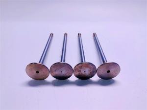 China OEM 3942588 3942589 Diesel Engine Valve KOMATSU 6D114 EFI Cummins 6CT8.3 EFI QSL9 wholesale
