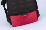 Anti - Tear Rucksack Laptop Backpack With High Density Polyester Lining