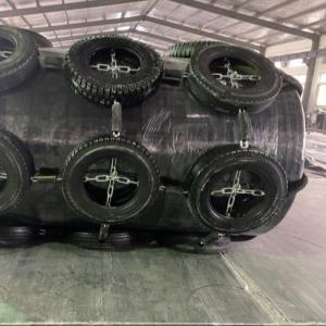 China Customized Color and Shape Foam Filled EVA Solid Fenders wholesale