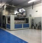 Shenzhen High quality automatic spray painting machine/power coating equipment