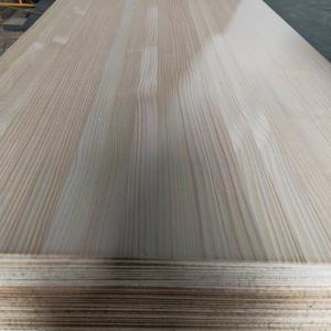 China 2440x1220mm Customized Traditional Style Solid Wood Board Radiata Pine Board wholesale
