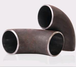 China Seamless Asme B16.28 Carbon Steel Pipe Elbow Sch Std wholesale