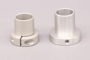 China Stainless Steel 316 0.01mm Precision CNC Machining Parts wholesale