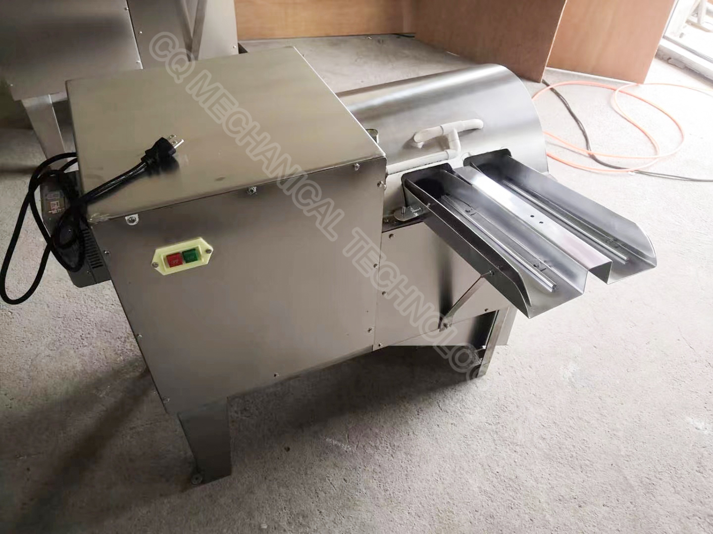 Automatic Egg Cleaner Washer Egg-Washing-Machine Chicken Duck Washer Egg Washing Machine