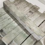 S32760 Forged Shaft Special Shaped Stainless Steel Square Bar