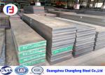 Polished SAE 8620 Tool Steel , Alloy Steel Flat Bar Double Vacuum Smelting