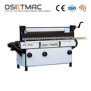 China Convenient Operation Woodworking Sanding Machines Woodworking Edge Sander wholesale