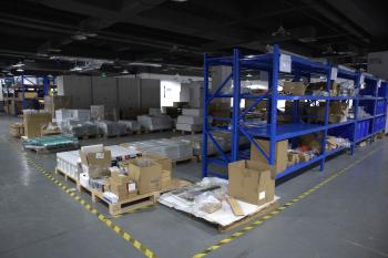 Shenzhen First Tech Co., Ltd.