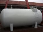 Oil Storage Tank For Transformer Oil Various Industrial Oil Tank