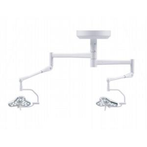 China 120000 Lux LED Natural White Surgical Exam Lamp wholesale