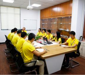 Guangdong Nuonengtai Automation Technology Co., Ltd.