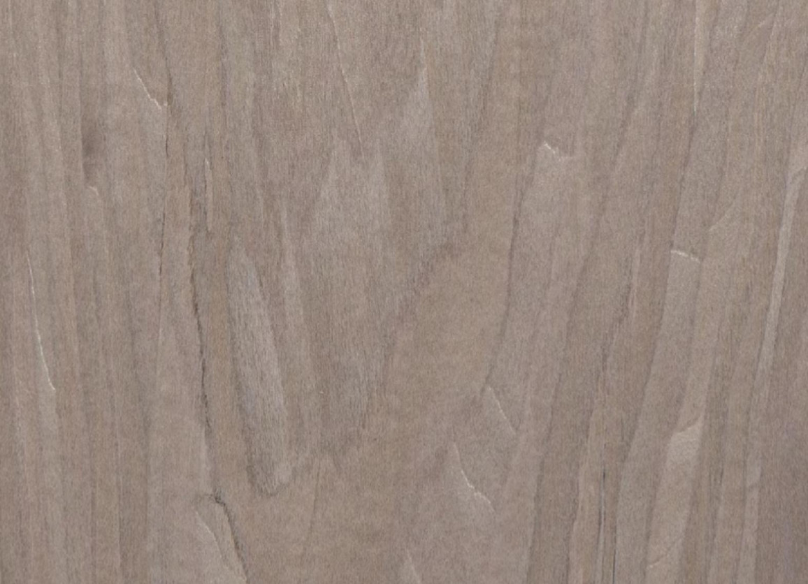 Stained Maple Veneer Wood Veneer Sheets 2.5m Length×64cm Width
