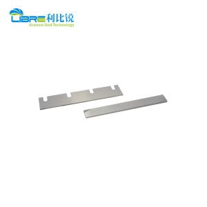 China HRA92.5 Tipping Paper Cutting Blade wholesale