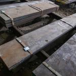 UNS K44414 Structural Steel Flat Bar AMS 6264 Forging Piece