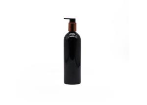 China 500ml Empty Lotion Bottles Bulk , Plastic Lotion Containers wholesale