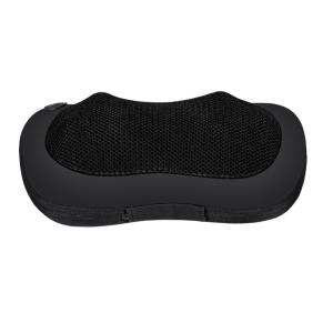 China Elegant Design Neck Massage Pillow , Professional Neck Pillow With Heat And Massage wholesale