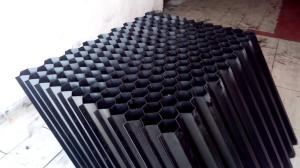 China Maximize Your Wastewater Treatment Efficiency With Biofilm Carrier Treatment System wholesale