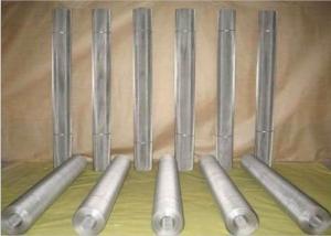 China sus304 5mesh x 5mesh 4.04mm Stainless Steel Wire Mesh wholesale