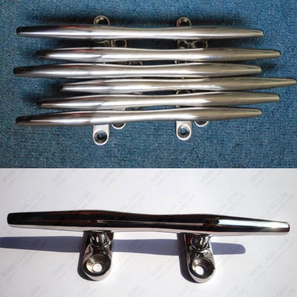 Marine Hardware Stainless Steel Mooring Bollard/Marine Dock Bollard Light